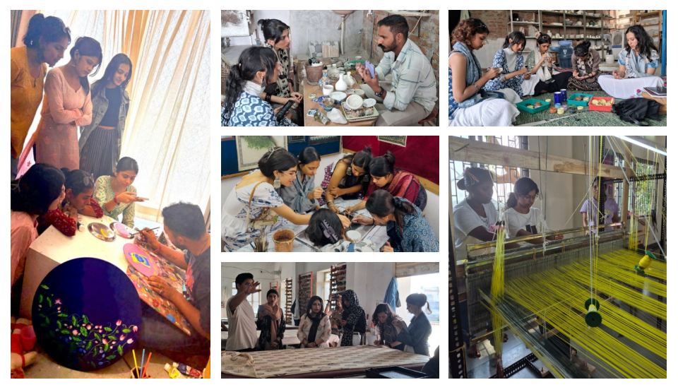 Fashion Film & India Sojourn